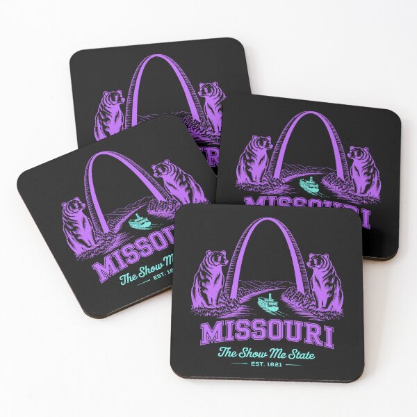 Item preview, Missouri The Show Me State designed and sold by Whereiskim.