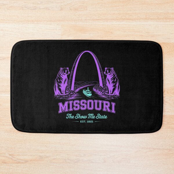 Item preview, Missouri The Show Me State designed and sold by Whereiskim.