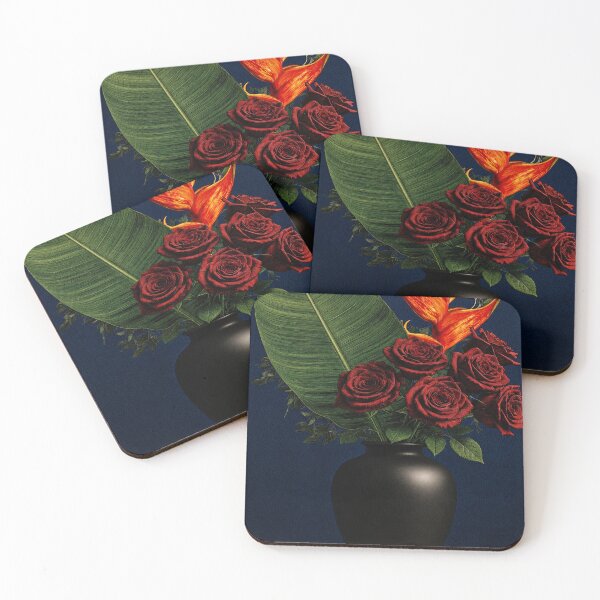 Item preview, Tropical sidewalk designed and sold by Eutrope d'Orange.