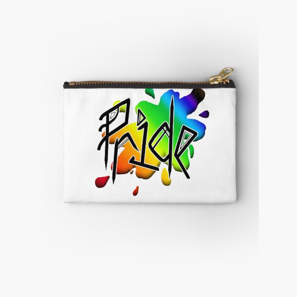 Item preview, Pride Splash designed and sold by Three-Eyed-Cat.