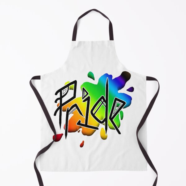 Item preview, Pride Splash designed and sold by Three-Eyed-Cat.