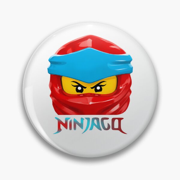 Item preview, Nya Ninjago designed and sold by funnygeekss.