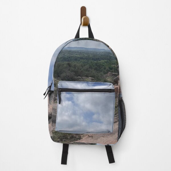 Item preview, Texas Enchanted Rock designed and sold by Photography by Annette Matrow.