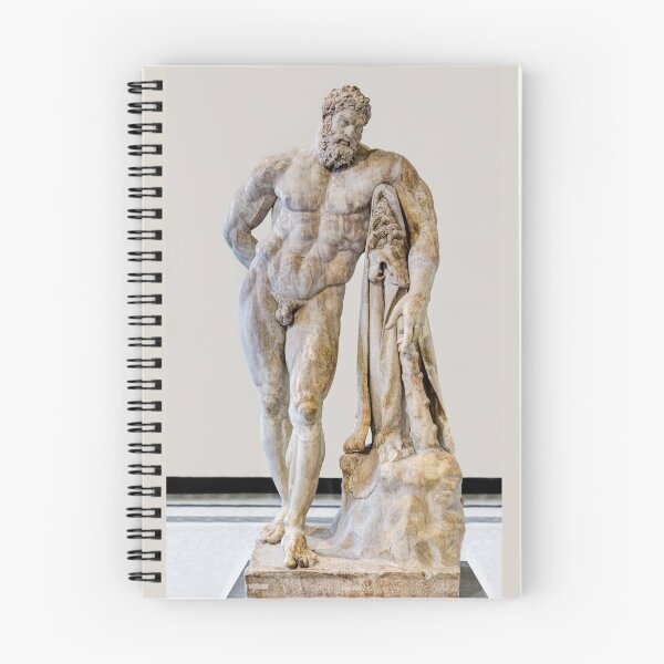 Item preview, Farnese Hercules designed and sold by Weston  Westmoreland.