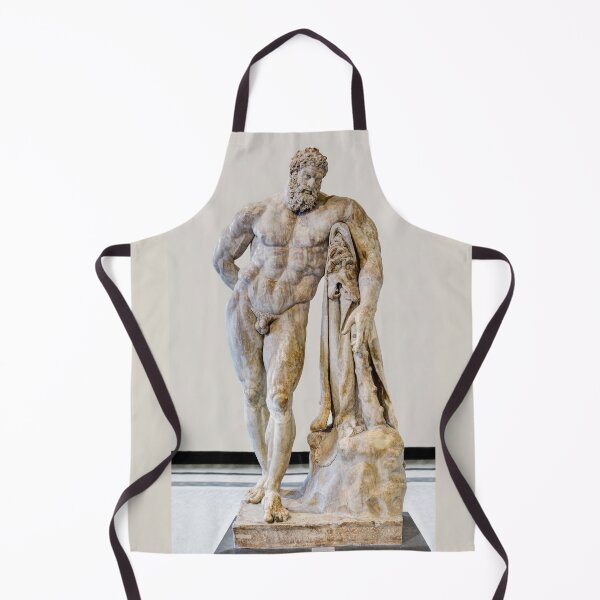 Item preview, Farnese Hercules designed and sold by Weston Westmoreland.