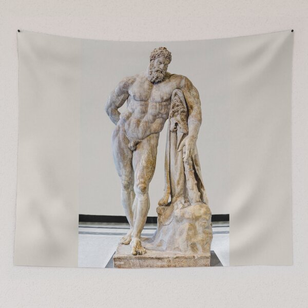 Item preview, Farnese Hercules designed and sold by Weston  Westmoreland.