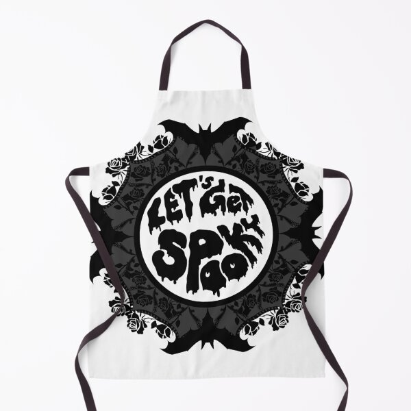 Item preview, lets get spooky designed and sold by EverydayMOM!92.