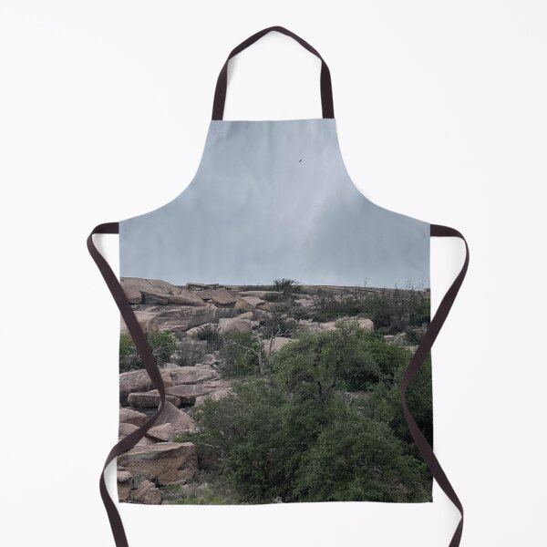 Item preview, Enchanted Rock Mountain designed and sold by Photography by Annette Matrow.