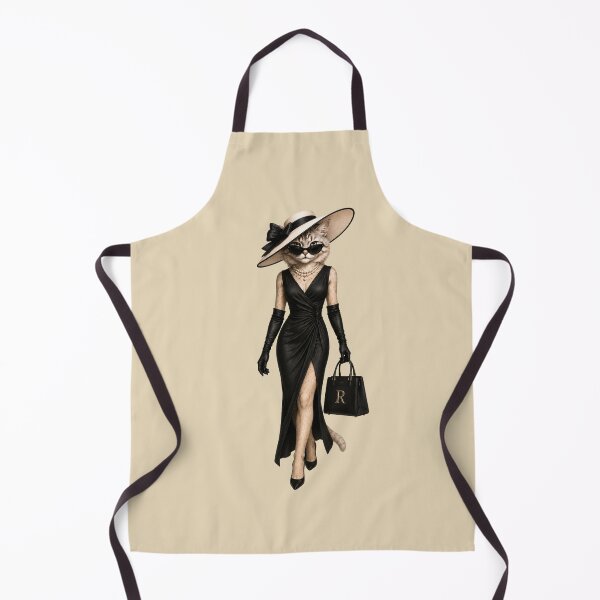 Item preview, Regina, Queen of Feline Luxury Shopping designed and sold by Caradestrella.