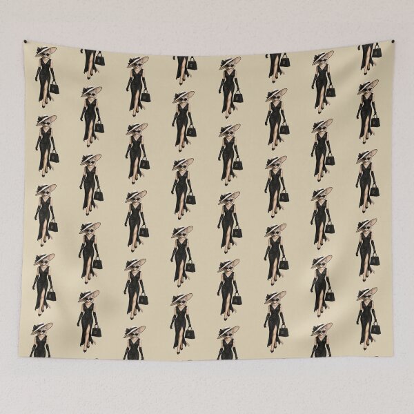 Item preview, Regina, Queen of Feline Luxury Shopping designed and sold by Caradestrella.