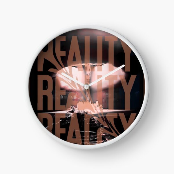 Item preview, Reality Check designed and sold by MDRcreations.