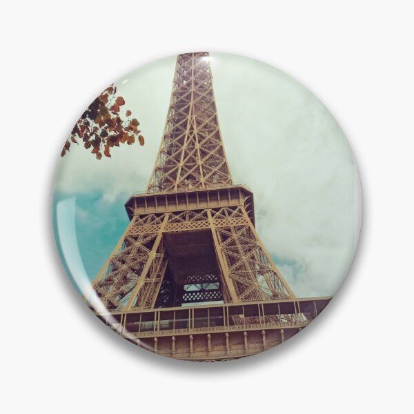 Item preview, Paris eiffel tower designed and sold by Kasia1987t.