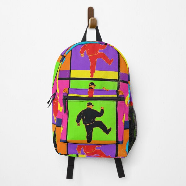Item preview, Retro 90s Gabber Hakken Rave Pop Art designed and sold by SPAZE-Typo.
