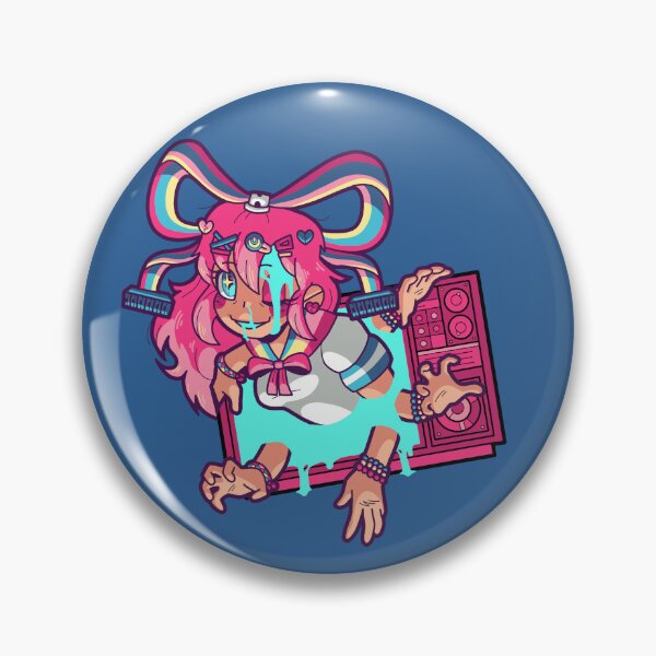 Item preview, Giffany TV designed and sold by AriaGreenHoodie.