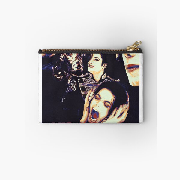 Item preview, HIStory by Michael Jackson designed and sold by Kenna Doodles.