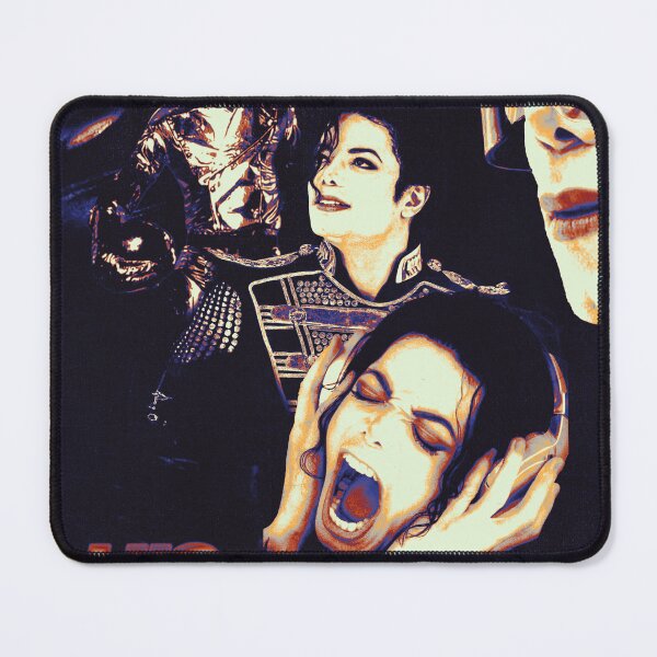 Item preview, HIStory by Michael Jackson designed and sold by Kenna Doodles.