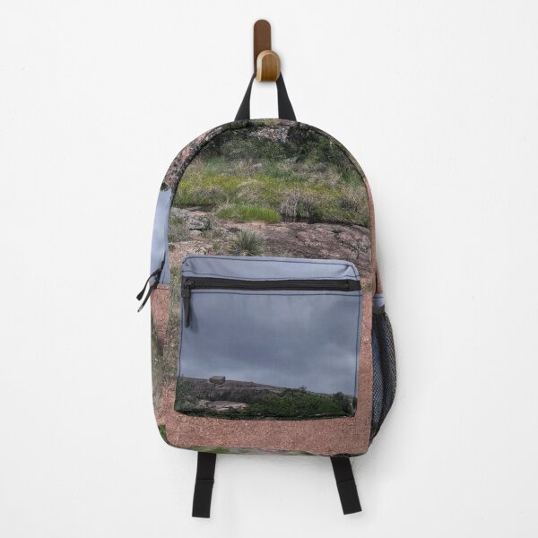 Item preview, Texas Enchanted Rock designed and sold by Photography by Annette Matrow.