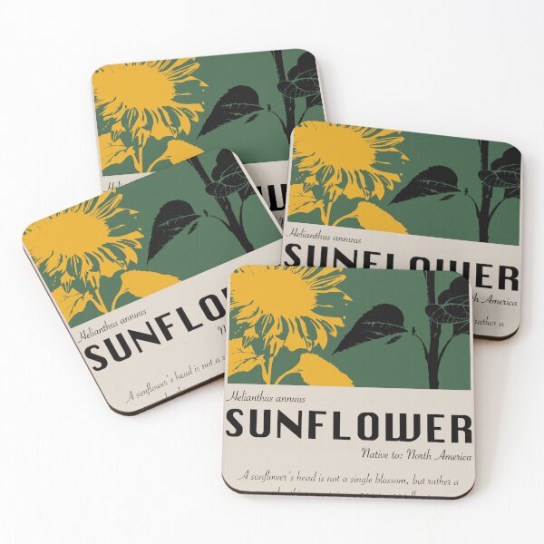 Item preview, Sunflower designed and sold by Illustratorman7.