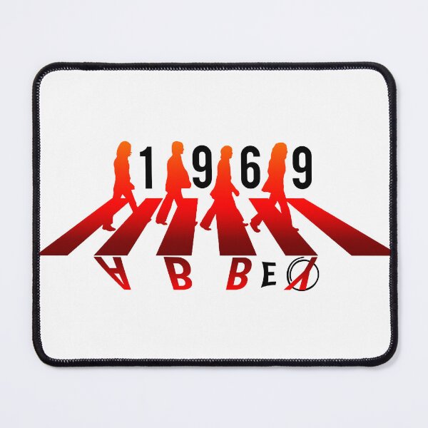 Item preview, Classic Rock Crosswalk designed and sold by TailTrendz.
