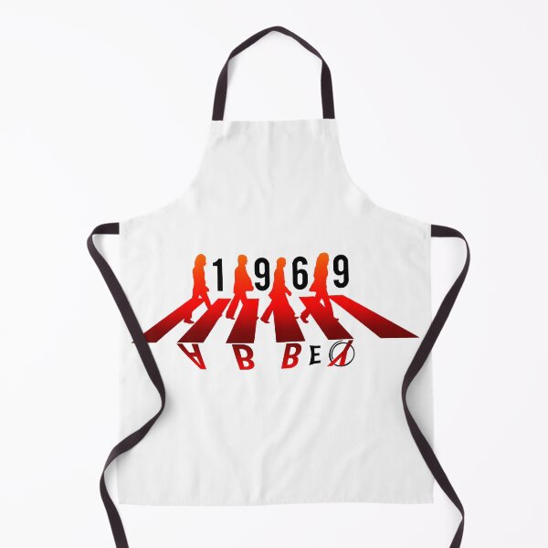 Item preview, Classic Rock Crosswalk designed and sold by TailTrendz.
