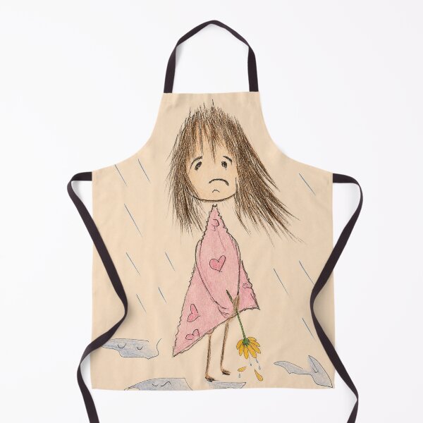 Item preview, Little Feelings designed and sold by RAIPrintStudio.