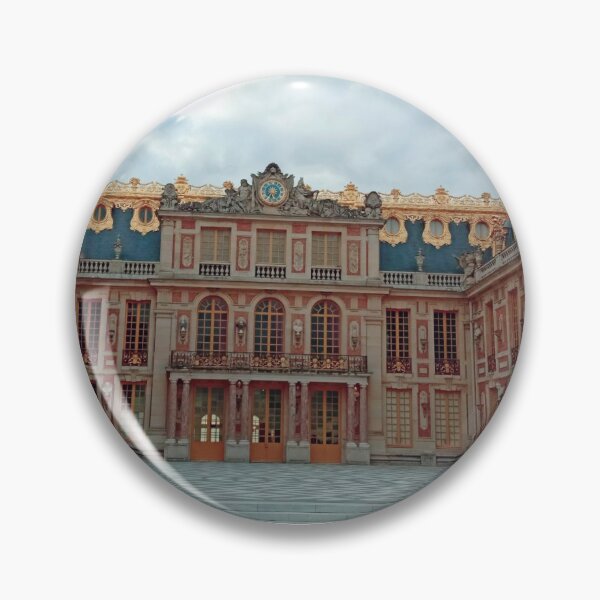 Item preview, Paris versailles designed and sold by Kasia1987t.