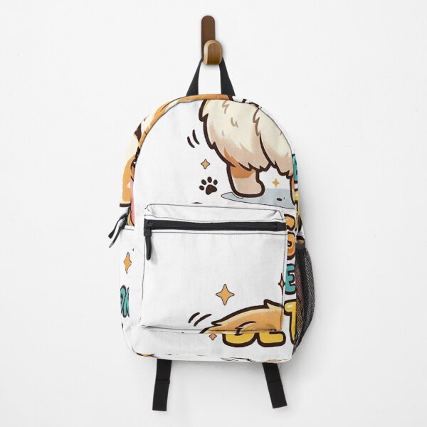 Artikelvorschau, „Corgi-Po macht alles besser“-Shirt, lustiges Corgi-Po-T-Shirt, süßes Corgi-Geschenk für Corgi-Liebhaber entworfen und verkauft von Wearable Canvas...