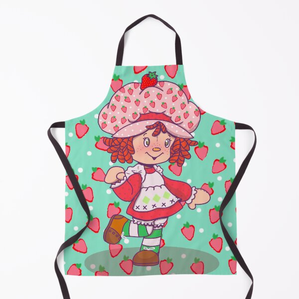 Item preview, Strawberry Shortcake designed and sold by TheArtisticAlien.