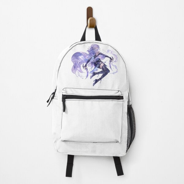 Item preview, Moon Jelly Assassin designed and sold by jgvisualarts.