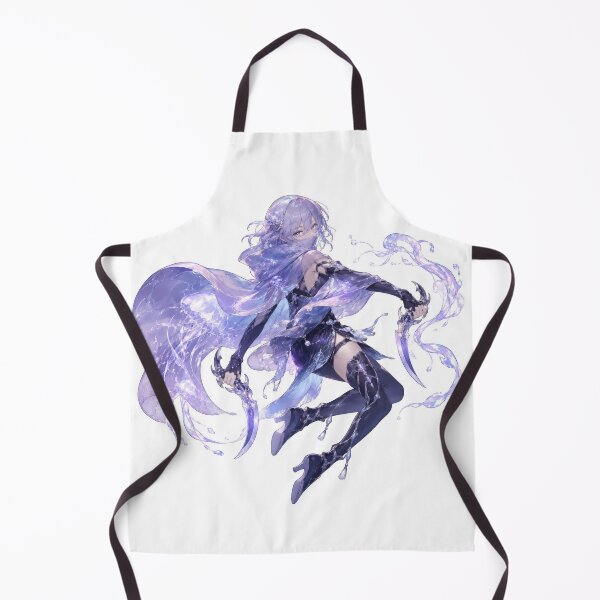 Item preview, Moon Jelly Assassin designed and sold by jgvisualarts.