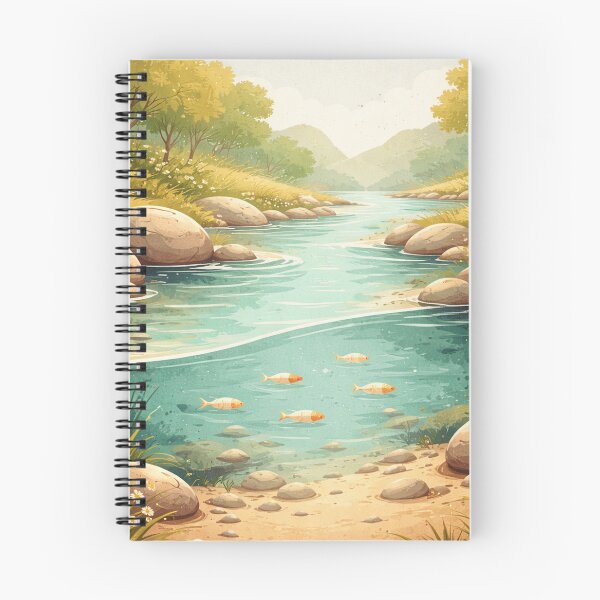 Item preview, Peace on the Shore designed and sold by EsenciaZen.
