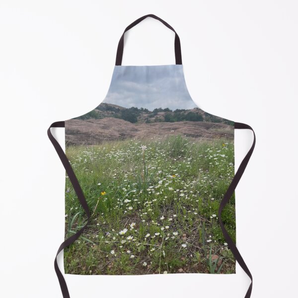 Item preview, Wildflowers at Enchanted Rock designed and sold by Photography by Annette Matrow.