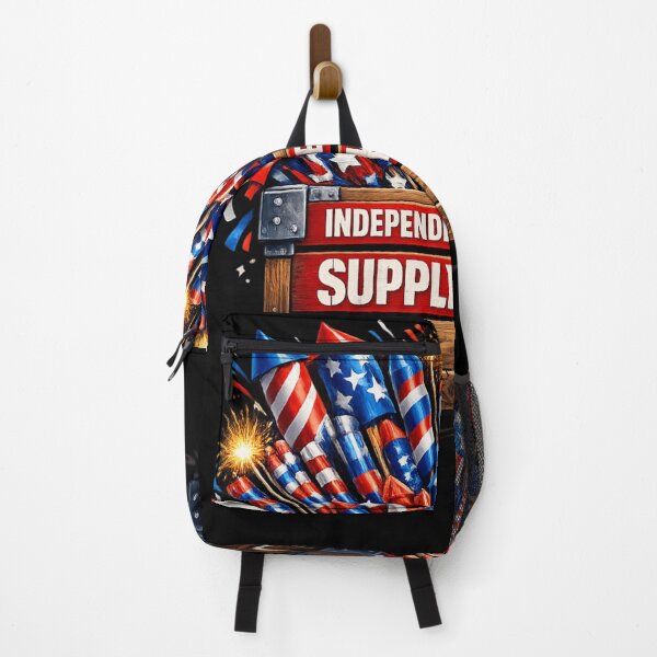 Item preview, Independence Day Supply Kit 4th of July Gift designed and sold by XYZ Studio.