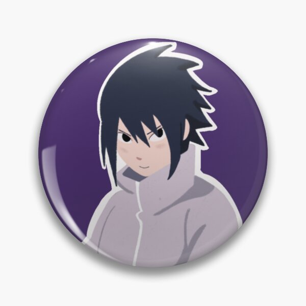 Artikelvorschau, Sasuke entworfen und verkauft von carolcotrim.