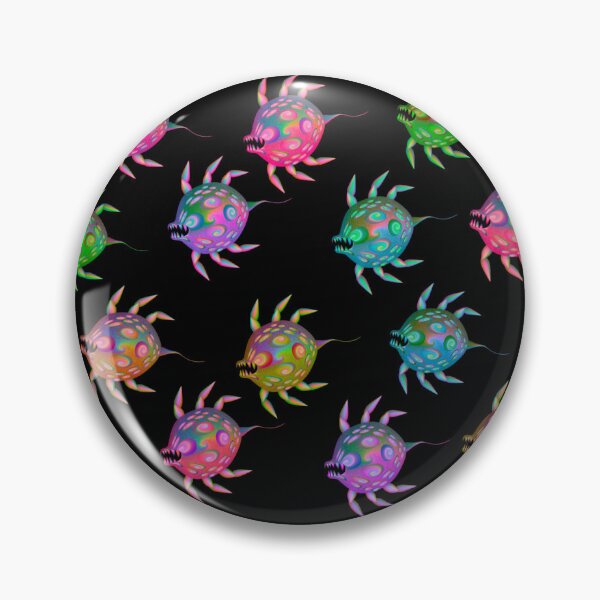 Item preview, Fishy School! designed and sold by Troy’s In The Attic.
