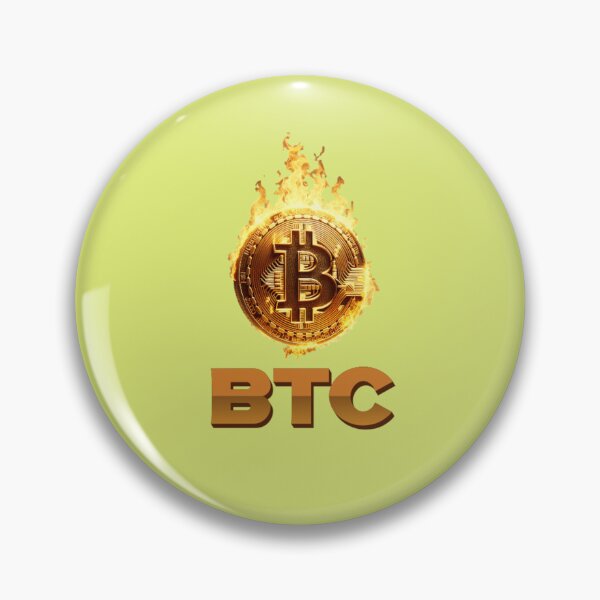 Item preview, Trending BTC T shirt for sale and sticker new designed and sold by Trending Now ⭐️⭐️⭐️⭐️⭐️.