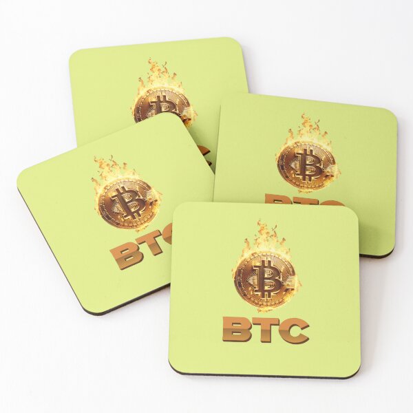 Item preview, Trending BTC T shirt for sale and sticker new designed and sold by Trending Now ⭐️⭐️⭐️.