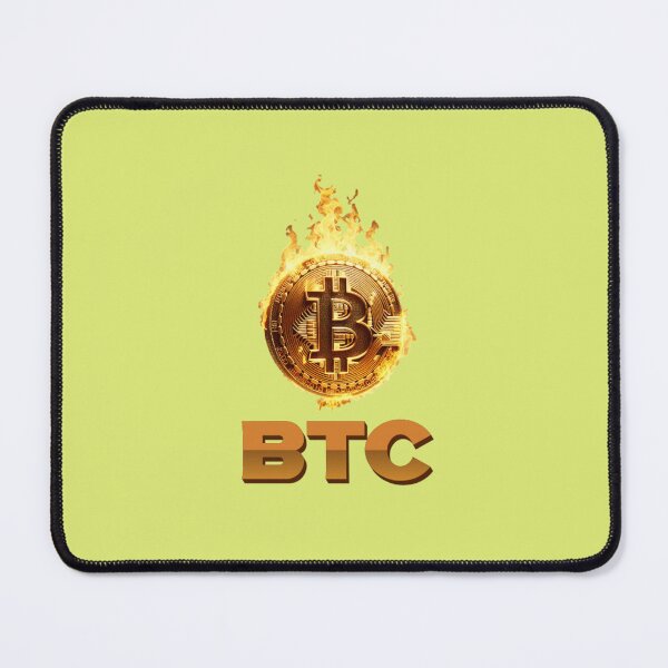 Item preview, Trending BTC T shirt for sale and sticker new designed and sold by Trending Now ⭐️⭐️⭐️⭐️⭐️.