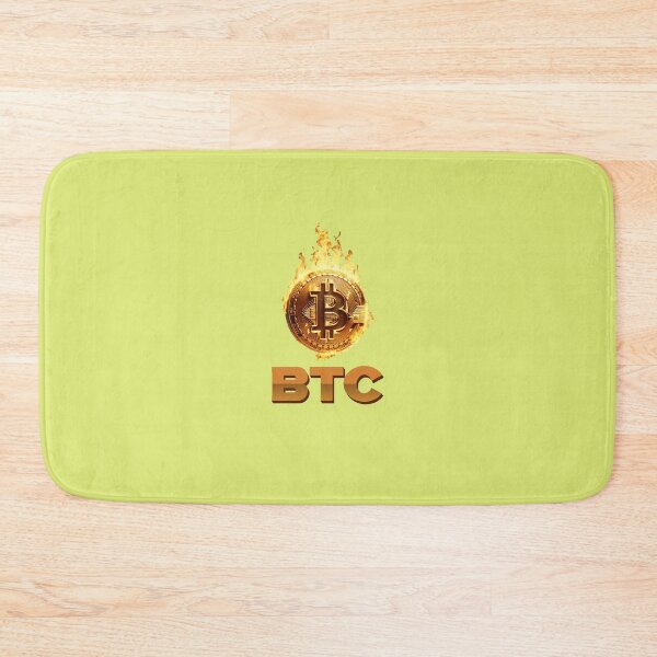 Item preview, Trending BTC T shirt for sale and sticker new designed and sold by Trending Now ⭐️⭐️⭐️⭐️⭐️.