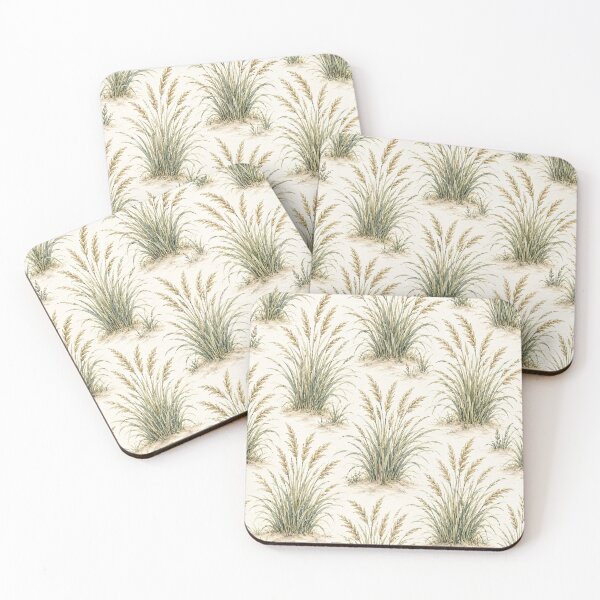 Item preview, Beach grass designed and sold by House and Home.