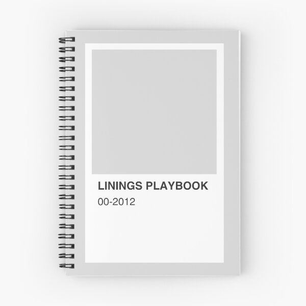 Item preview, Linings Playbook Movie Silver Colour Swatch - Silver Border designed and sold by The Colourful Game.