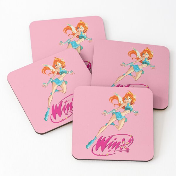 Item preview, Bloom; Pink designed and sold by Marco Bottiglieri.