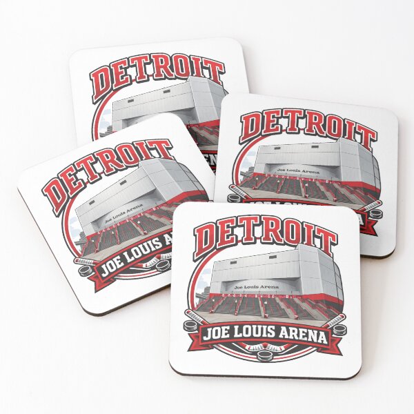 Item preview, The Heart of Hockeytown designed and sold by Apex & Anthem .