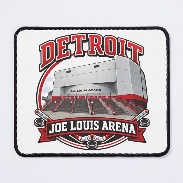 Item preview, The Heart of Hockeytown designed and sold by Apex & Anthem .