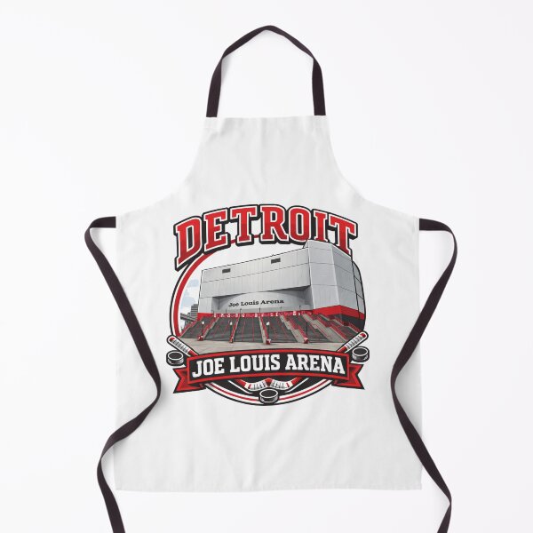 Item preview, The Heart of Hockeytown designed and sold by Apex & Anthem .