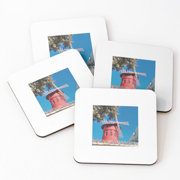 Item preview, paris, moulin ruge designed and sold by Kasia1987t.