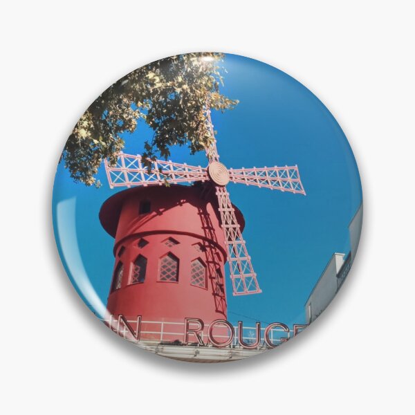 Item preview, paris, moulin ruge designed and sold by Kasia1987t.