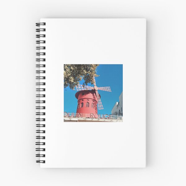 Item preview, paris, moulin ruge designed and sold by Kasia1987t.