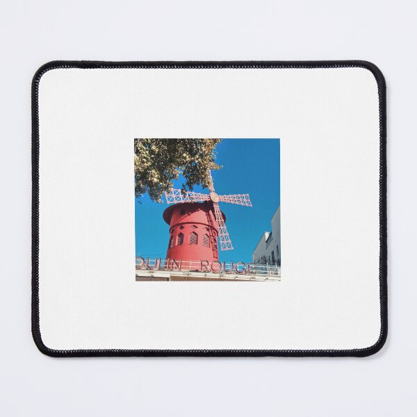 Item preview, paris, moulin ruge designed and sold by Kasia1987t.