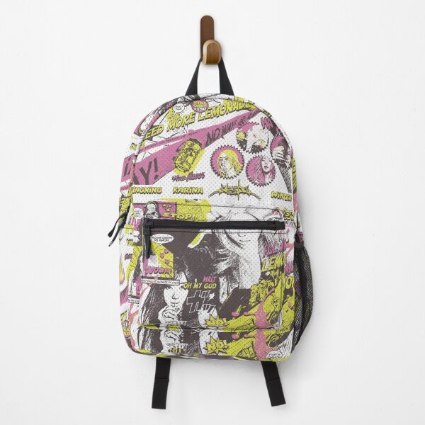 Item preview, Aespa Lemonade kpop inspired designed and sold by delllsdesigns.